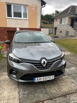 Renault Clio TCe 90 Techno na predaj - 3