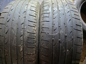 Pneu 235/55 R19 - 3