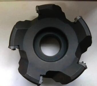 Celna freza Sumitomo WGC 4100 RS,Ø 100 - 3