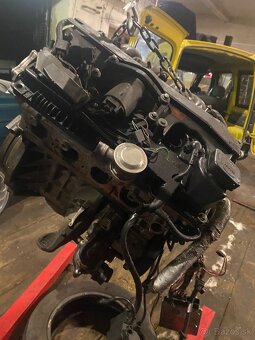 BMW N46 - 3
