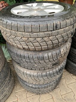 5x100 R16 - 3