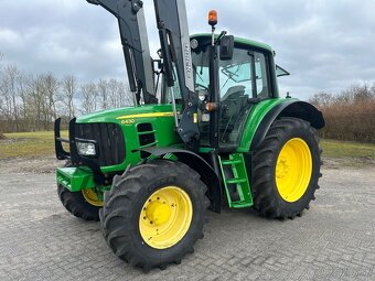 John Deere 6430 Premium - 3