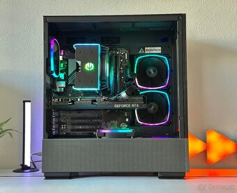 ✅ Ryzen 9 7950X3D•32GB DDR5•RTX 3080 10GB•1TB NVMe•850W - 3