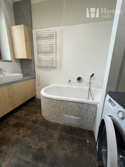 3 izb.byt, 82m2, Bajzova ul, pri Auparku, KE-Stredné Mesto - 3