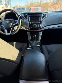 Hyundai i40 kombi 2016 – Odpočet DPH - 3
