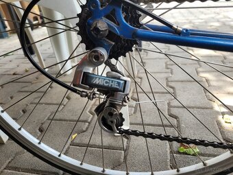Predám bicykel Favorit - 3