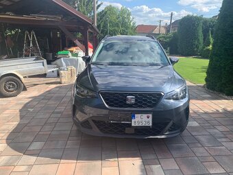 SEAT ARONA 2023 - 3