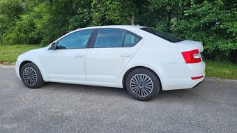Škoda Octavia 3 - 3