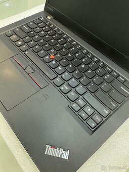 ZÁRUKA | Lenovo ThinkPad T470S - 3