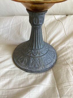 Lampa R.Ditmar Wiedeň - 3