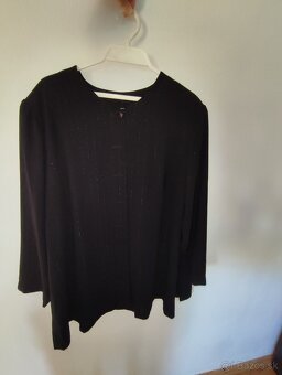 Dámske sako 52/XXXL - 3