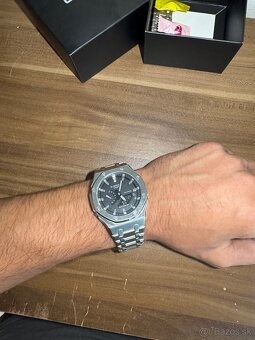 Casio GA-2100H - 3
