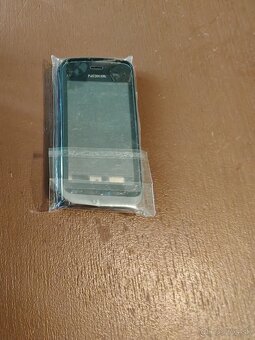 Nokia c5 - 3