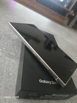Samsung Galaxy S24 ultra - 3