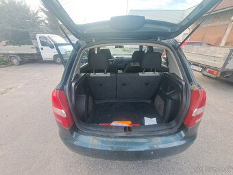 Škoda fabia 2 1.9 tdi - 3