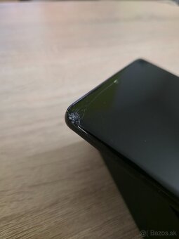 Samsung S21 ultra 5G - poškodený display - 3