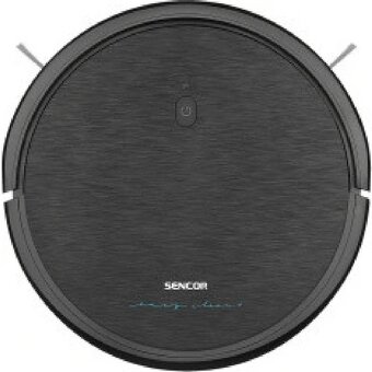 Robotický vysávač Sencor SRV 3160TQ - 3