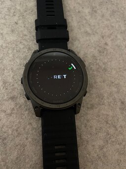 Garmin Tactix 7 OLED - 3