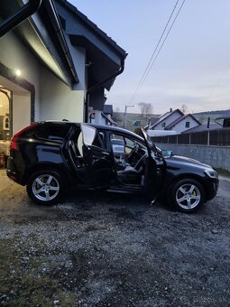 Volvo xc60 D5 - 3