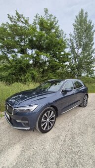 Volvo XC60 - ako nové - 3