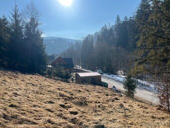 TRIOREALITY - Rekreačné pozemky na predaj - 13.038 m2 - 3