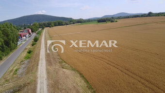 Investičné pozemky 1041m2 a 2716m2 - Devínska Nová Ves (B... - 3