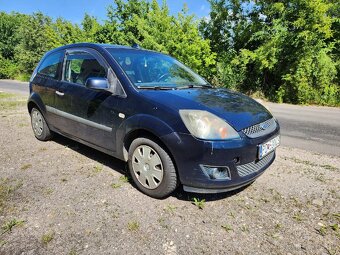 Ford Fiesta - 3