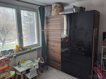 REZERVOVANÉ. Predaj - 2-izbový byt, 52m2, Levočská, Loggia - 3