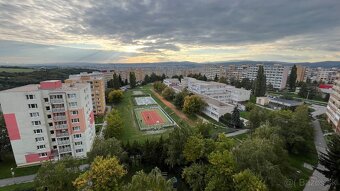 Predaj 3i byt, Furča - Clementisova - 3