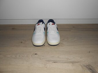 Predam nove damske original tenisky znacky NIKE GAMMA FORCE - 3