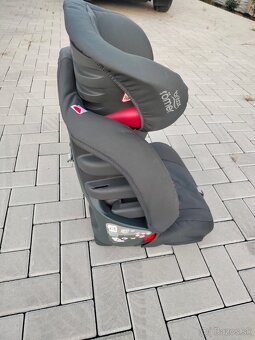 Detská autosedačka Britax Römer Excelsior limited - 3