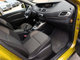 Renault Megane Scenic III XMOD 1.5dCI - 3