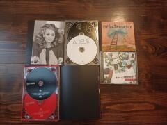 CD Adele, IMT Smile, Katka Koščová, Desmod - 3