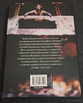 Marilyn Manson - Dlouha trnita cesta z pekla - 3