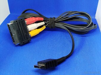 Playstation 2 audio/video - 3