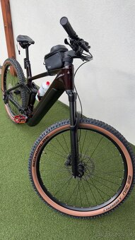 Cube Stereo Hybrid 140 Race 750 XL (NOVÝ) - 3