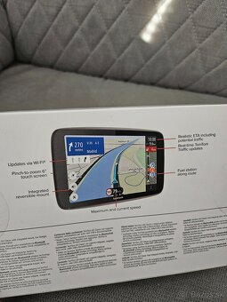 TomTom GO Classic (2nd Gen) – NOVÁ, len odbalená - 3