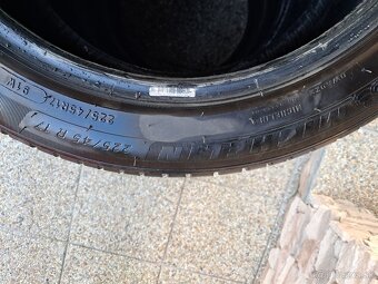 225/45 r17 Letné pneumatiky - 3