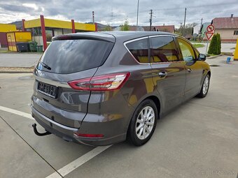 S MAX 2.0 TDCI 110KW TITANIUM - 3
