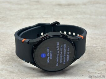 Samsung Galaxy Watch FE, Black - 3