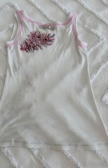 Tielko zn. Sportalm , veľ. 36 - 3