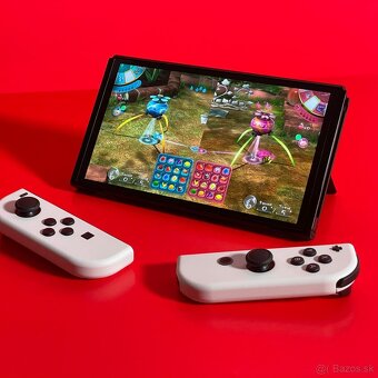 Nintendo switch  Oled. - 3