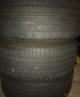 275/50R20 Letne kolesa Mercedes - 3