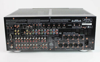 Marantz av-7005 / preamp / XLR / Airplay / Eternet - 3