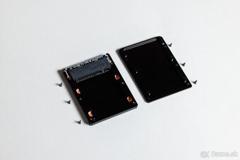 DIY M.2 na CFEXPRESS B adaptér ZELMEM, 1/2TB nápis - 3