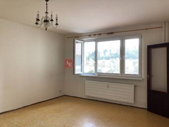 Predaj: 1i byt prerobený na 2i byt - SNP -39m2 s balkónom - 3