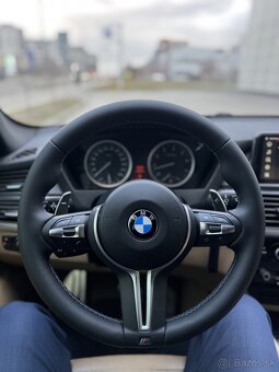 Predám BMW volanty - 3