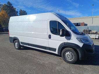 Fiat Ducato L3 H2 - 3