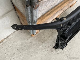 Predné čelo Škoda Octavia lll - 3