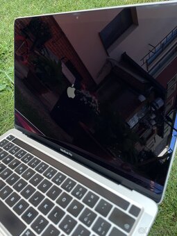 Macbook Pro M1 8/256 - 3